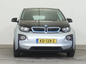 BMW i3, снимка 7