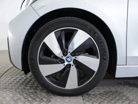 BMW i3, снимка 13