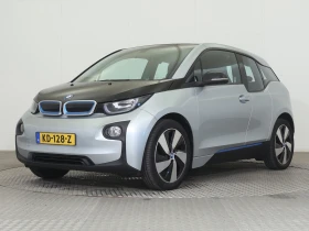 BMW i3, снимка 2
