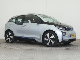 BMW i3, снимка 1