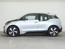 BMW i3, снимка 4