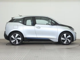 BMW i3, снимка 3