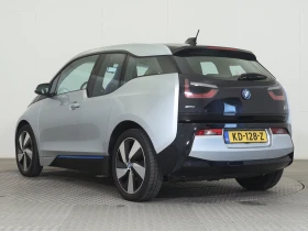 BMW i3, снимка 6