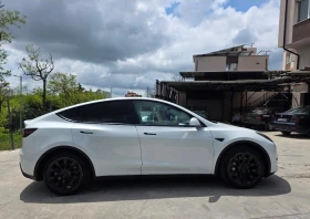 Tesla Model Y 2024 LFP Warranty, снимка 7