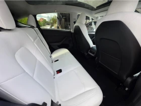 Tesla Model Y 2024 LFP Warranty, снимка 13