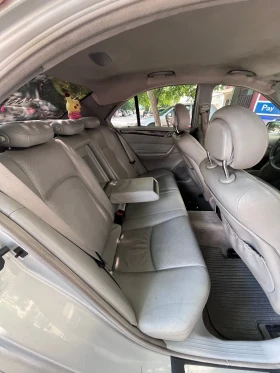Mercedes-Benz C 270, снимка 14
