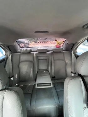 Mercedes-Benz C 270, снимка 12