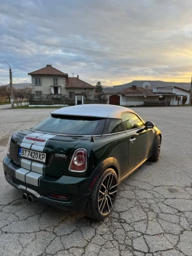 Mini Cooper s, снимка 1