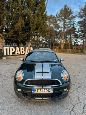 Mini Cooper s, снимка 5