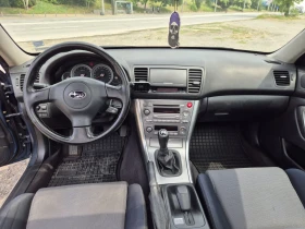 Subaru Legacy 2.0 i 165k.c4x4, снимка 14