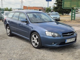 Subaru Legacy 2.0 i 165k.c4x4, снимка 7