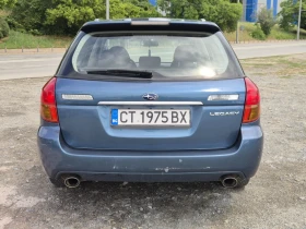 Subaru Legacy 2.0 i 165k.c4x4, снимка 4