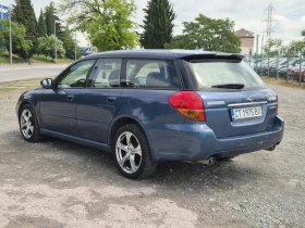 Subaru Legacy 2.0 i 165k.c4x4, снимка 3