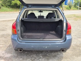 Subaru Legacy 2.0 i 165k.c4x4, снимка 11