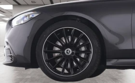 Mercedes-Benz S 350 d Long 4Matic = AMG Line = Гаранция, снимка 4