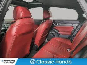 Acura Integra Majestic Black Pearl A-Spec Air Conditioning, снимка 14