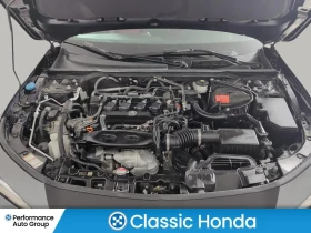 Acura Integra Majestic Black Pearl A-Spec Air Conditioning, снимка 9