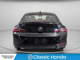 Acura Integra Majestic Black Pearl A-Spec Air Conditioning, снимка 6