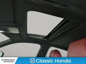 Acura Integra Majestic Black Pearl A-Spec Air Conditioning, снимка 13