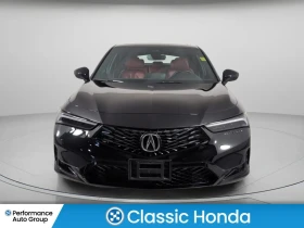 Acura Integra Majestic Black Pearl A-Spec Air Conditioning, снимка 2