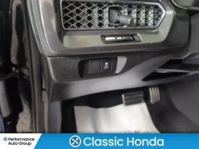 Acura Integra Majestic Black Pearl A-Spec Air Conditioning, снимка 16
