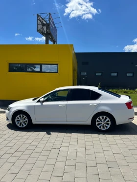 Skoda Octavia 1.4 G-TEC Facelift, снимка 3