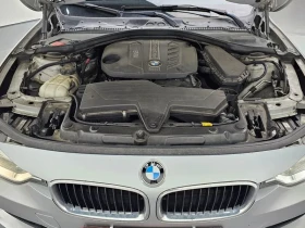 BMW 320 (F30) 320D, снимка 6