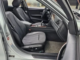 BMW 320 (F30) 320D, снимка 10