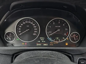 BMW 320 (F30) 320D, снимка 8