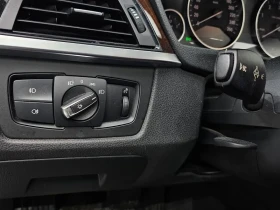BMW 320 (F30) 320D, снимка 17