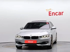 BMW 320 (F30) 320D, снимка 3