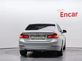 BMW 320 (F30) 320D, снимка 4