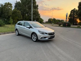 Opel Astra 1.0 Turbo Distronic, снимка 8
