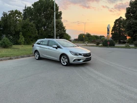 Opel Astra 1.0 Turbo Distronic, снимка 5