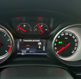 Opel Astra 1.0 Turbo Distronic, снимка 15