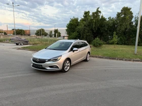 Opel Astra 1.0 Turbo Distronic, снимка 4