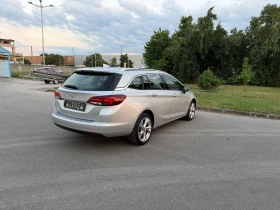 Opel Astra 1.0 Turbo Distronic, снимка 3