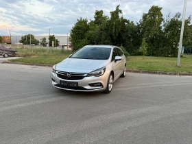 Opel Astra 1.0 Turbo Distronic, снимка 7