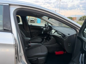Opel Astra 1.0 Turbo Distronic, снимка 9