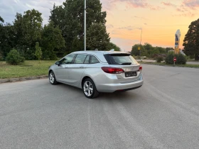 Opel Astra 1.0 Turbo Distronic, снимка 6