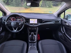 Opel Astra 1.0 Turbo Distronic, снимка 11