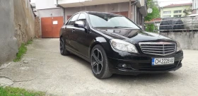 Mercedes-Benz C 180 W204, снимка 2
