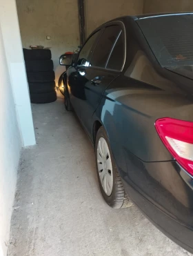 Mercedes-Benz C 180 W204, снимка 10