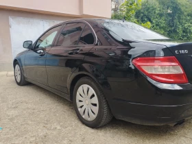 Mercedes-Benz C 180 W204, снимка 5