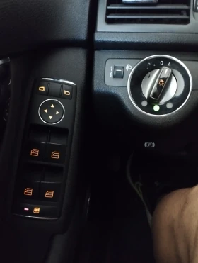 Mercedes-Benz C 180 W204, снимка 11