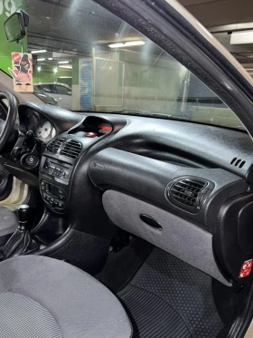 Peugeot 206, снимка 9