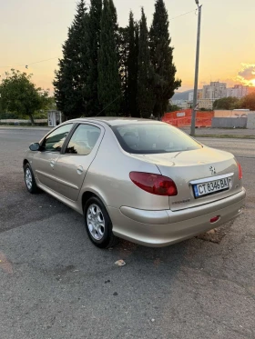 Peugeot 206, снимка 3