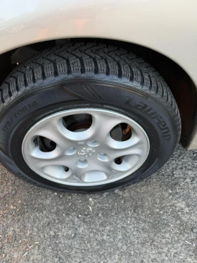 Peugeot 206, снимка 5