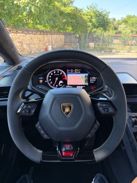 Lamborghini Huracan, снимка 10