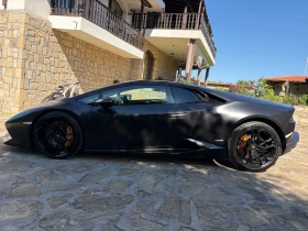 Lamborghini Huracan, снимка 3